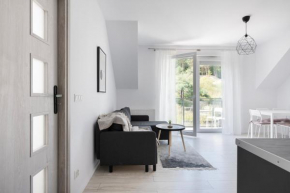 NAP Apartments Jachtowa Pod Lasem, Rumia